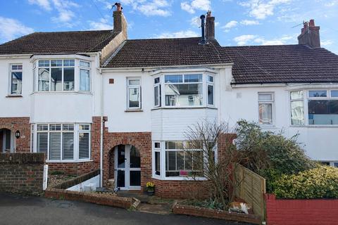 Quarry Bank Road, Brighton BN1
