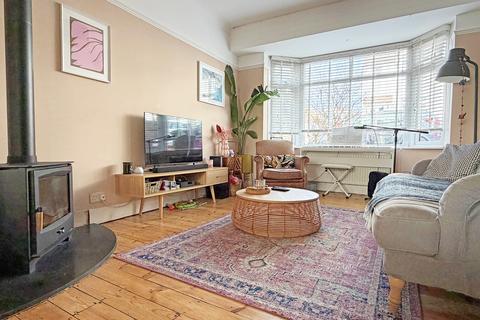 3 bedroom terraced house for sale, Quarry Bank Road, Brighton BN1