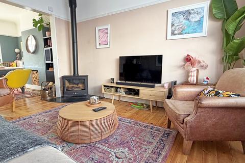 3 bedroom terraced house for sale, Quarry Bank Road, Brighton BN1