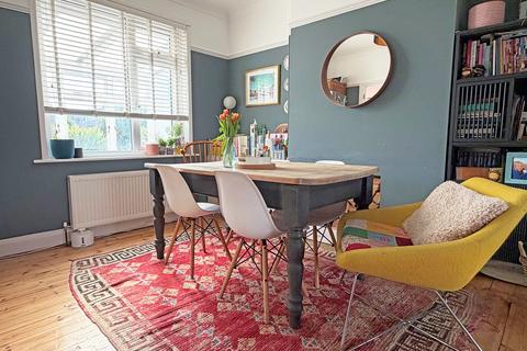 3 bedroom terraced house for sale, Quarry Bank Road, Brighton BN1