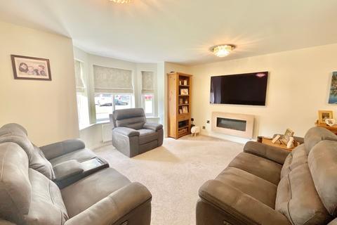 undefined, Darwin Close, Market Drayton, TF9