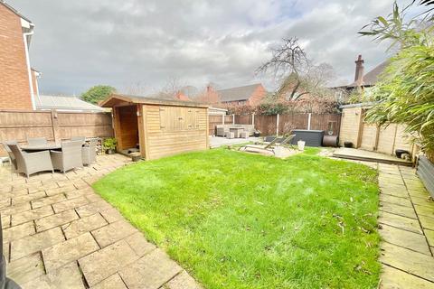 undefined, Darwin Close, Market Drayton, TF9