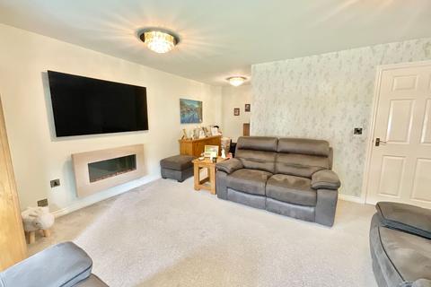 undefined, Darwin Close, Market Drayton, TF9