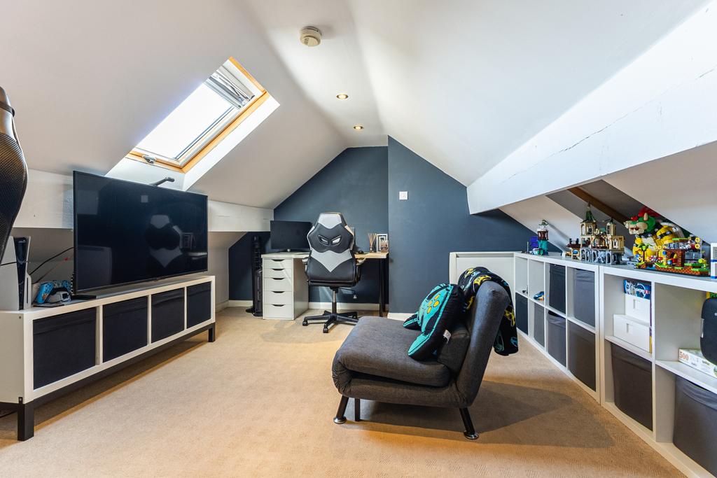 Loft Conersion