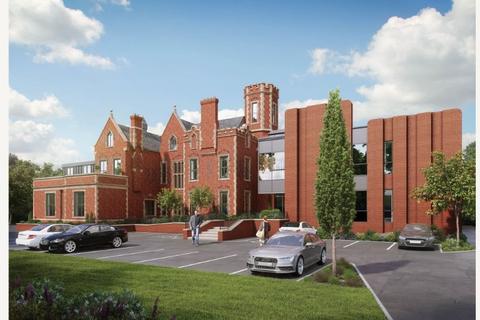 1 bedroom apartment to rent, Elvian House, Nixey Close, Slough, SL1