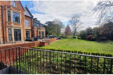 1 bedroom apartment to rent, Elvian House, Nixey Close, Slough, SL1