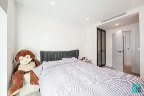 1 bedroom apartment to rent, Bowden House, Palmer Road, SW11