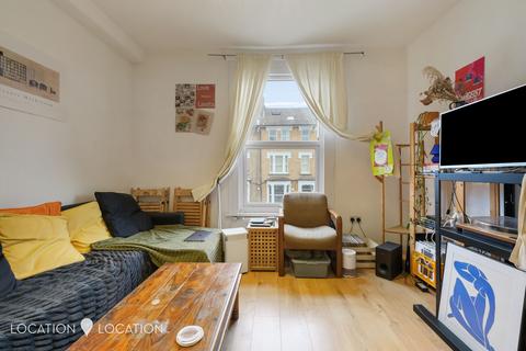 undefined, Downs Road, London, E5