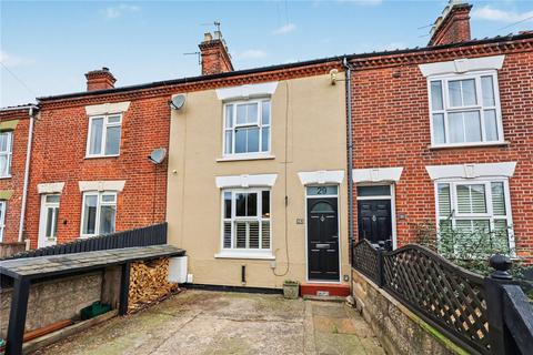 undefined, North Walsham Road, Old Catton, Norwich, Norfolk, NR6
