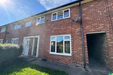 undefined, Duddon Grove, HULL
