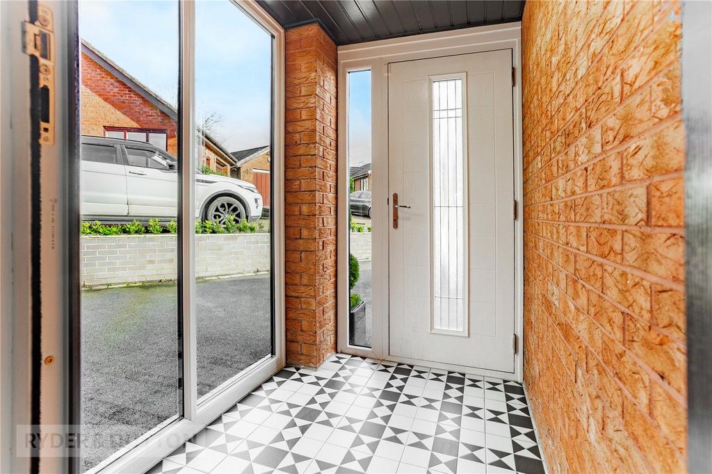 Porch