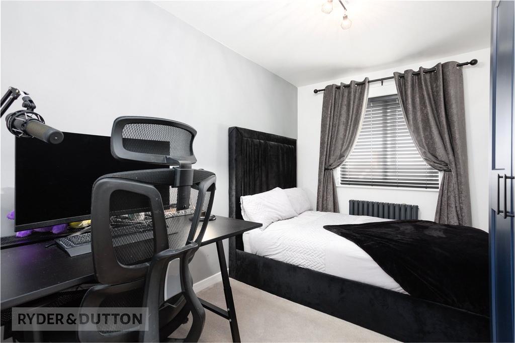Bedroom 5