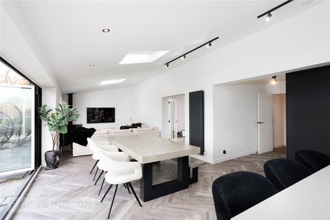 5 bedroom detached house for sale, Spinners Way, Moorside, Oldham, OL4