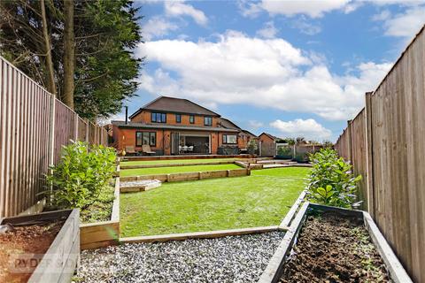 5 bedroom detached house for sale, Spinners Way, Moorside, Oldham, OL4