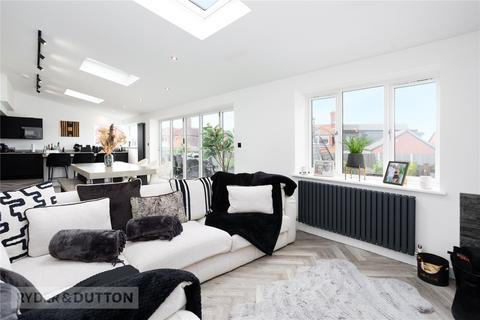 5 bedroom detached house for sale, Spinners Way, Moorside, Oldham, OL4