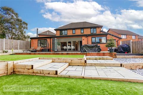 Spinners Way, Moorside, Oldham, OL4