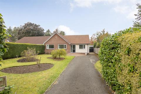 undefined, Eastern Way, Darras Hall, Ponteland