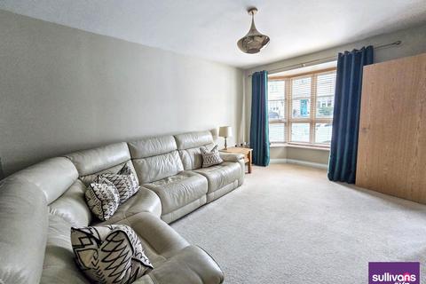 4 bedroom detached house for sale, Pitchford Lane, Neath SA10