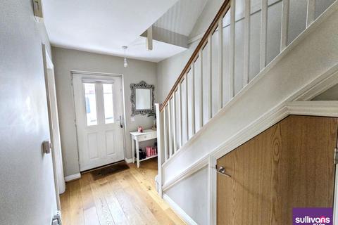 4 bedroom detached house for sale, Pitchford Lane, Neath SA10
