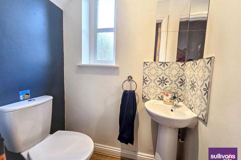 4 bedroom detached house for sale, Pitchford Lane, Neath SA10