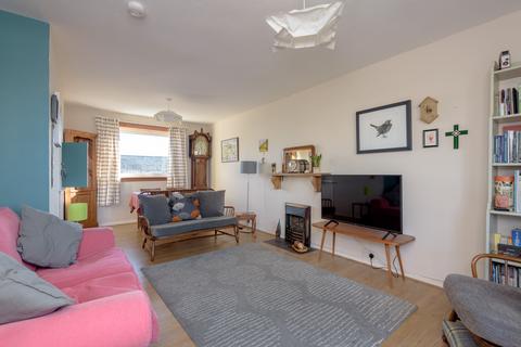 2 bedroom terraced house for sale, 4 Wishart Avenue, North Berwick, East Lothian, EH39 4DT