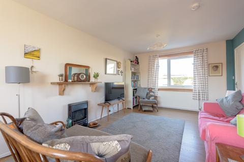 2 bedroom terraced house for sale, 4 Wishart Avenue, North Berwick, East Lothian, EH39 4DT