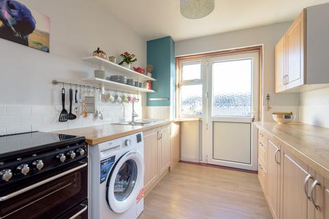 2 bedroom terraced house for sale, 4 Wishart Avenue, North Berwick, East Lothian, EH39 4DT