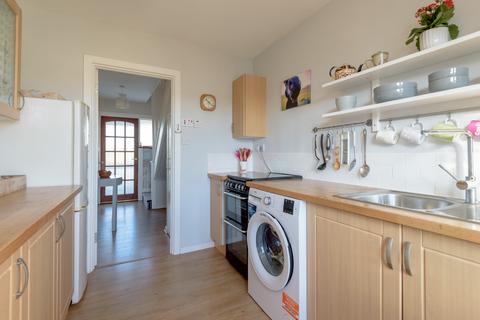 2 bedroom terraced house for sale, 4 Wishart Avenue, North Berwick, East Lothian, EH39 4DT