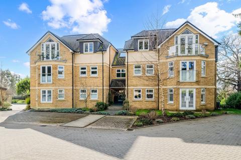 2 bedroom flat for sale, 2 Landscape Road, Warlingham CR6