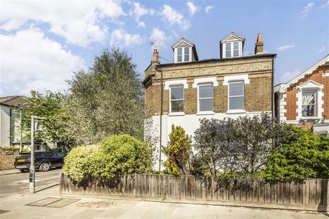 undefined, Church Road, Teddington TW11