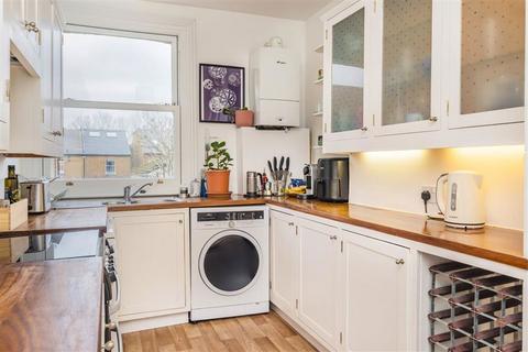 undefined, Church Road, Teddington TW11
