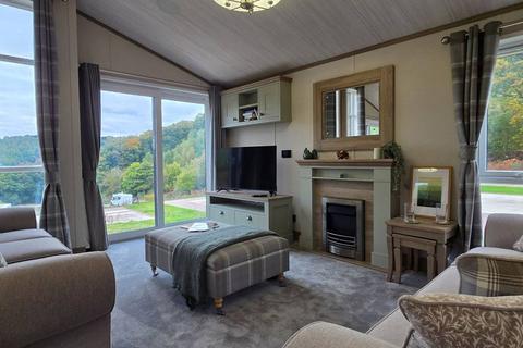undefined, Van Road Llanidloes