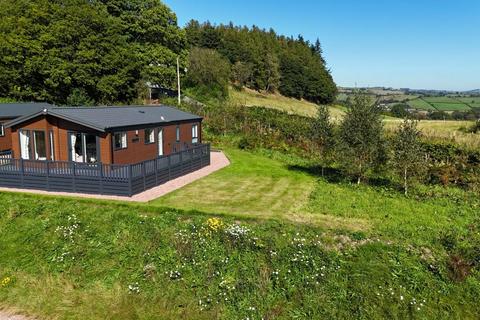 undefined, Van Road Llanidloes