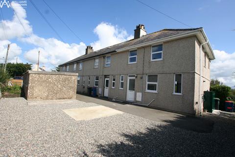 undefined, Rhos Engan, Bodorgan, Anglesey, LL62