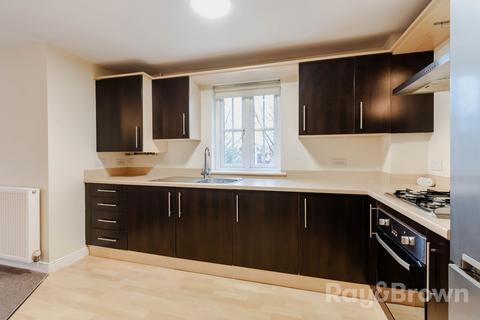 1 bedroom flat for sale, Cardiff CF14