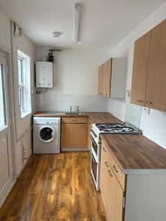 2 bedroom terraced house for sale, Cottesmore Road, Leicester LE5