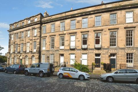 undefined, Darnaway Street, Edinburgh, EH3