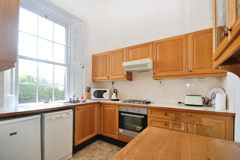 undefined, Darnaway Street, Edinburgh, EH3