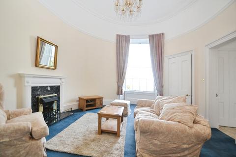undefined, Darnaway Street, Edinburgh, EH3