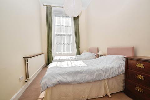 undefined, Darnaway Street, Edinburgh, EH3