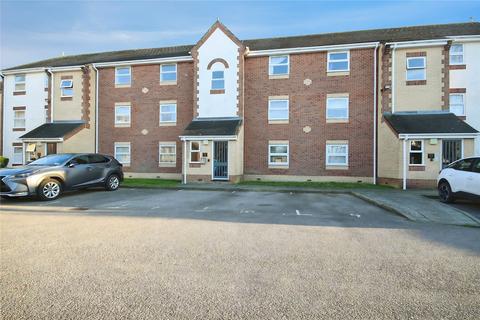 1 bedroom apartment to rent, Milton Court, Cross Road, Chadwell Heath, Romford, RM6