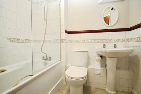 1 bedroom apartment to rent, Milton Court, Cross Road, Chadwell Heath, Romford, RM6
