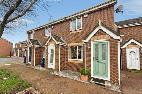 2 bedroom semi-detached house for sale, shawdon close, Westerhope, Newcastle upon Tyne, NE5