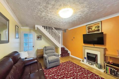 2 bedroom semi-detached house for sale, shawdon close, Westerhope, Newcastle upon Tyne, NE5