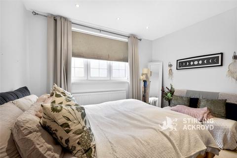 2 bedroom apartment to rent, Ranelagh Gardens, London, SW6