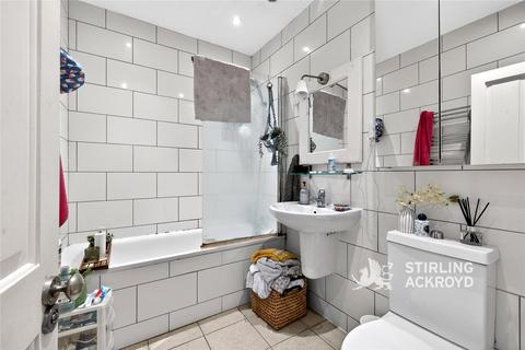 2 bedroom apartment to rent, Ranelagh Gardens, London, SW6