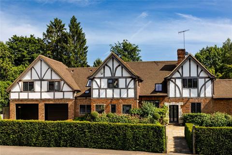 undefined, Detillens Lane, Oxted, Surrey, RH8