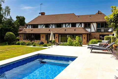 undefined, Detillens Lane, Oxted, Surrey, RH8