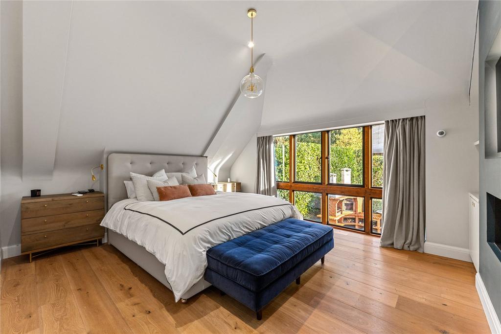 Principal Bedroom