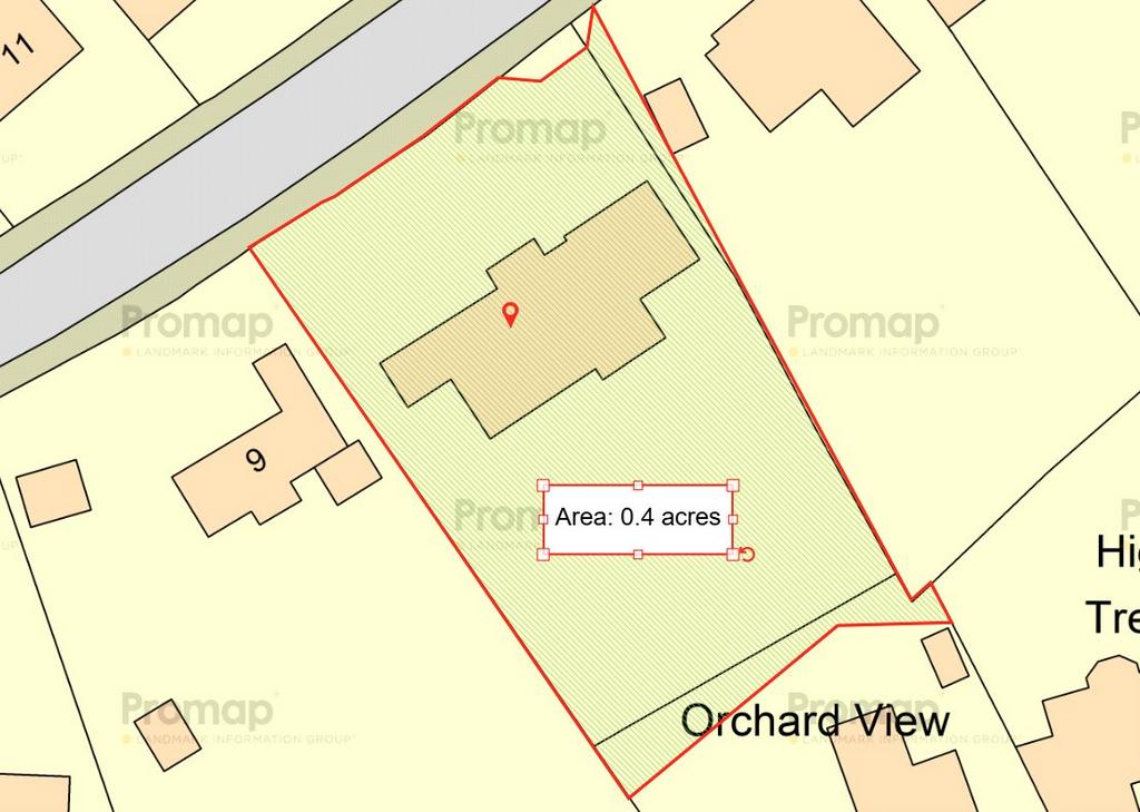 Land Plan